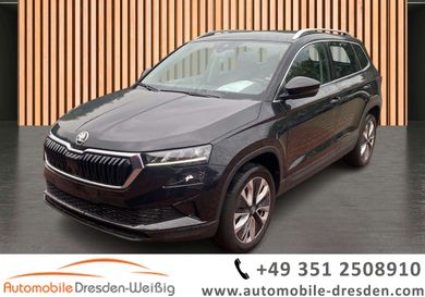Skoda Karoq, 2025