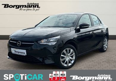 Opel Corsa, 2023