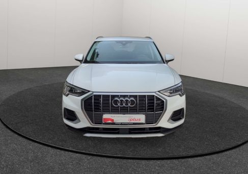 Audi Q3, 2023