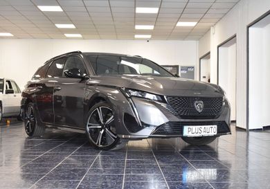 Peugeot 308, 2023