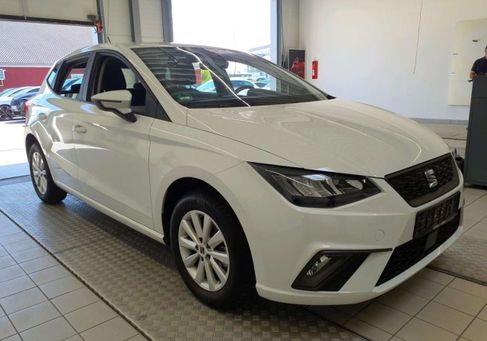 Seat Ibiza, 2024