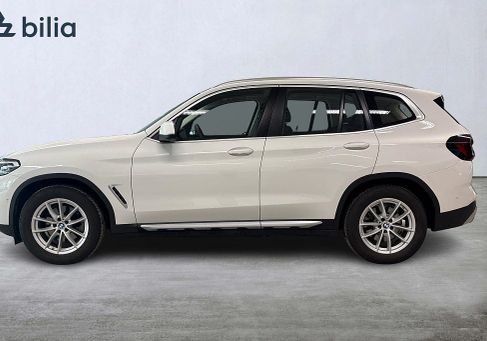 BMW X3, 2023 3