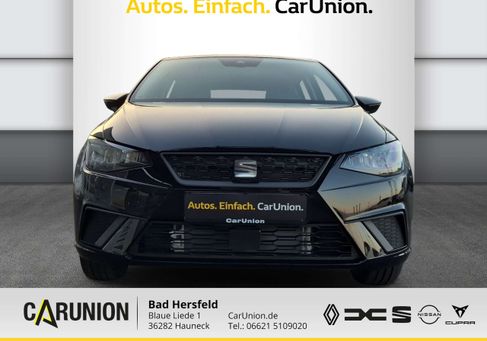 Seat Ibiza, 2025
