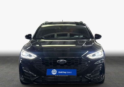 Ford Focus, 2024