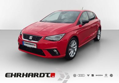 Seat Ibiza, 2023
