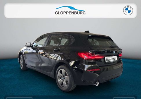 BMW 118, 2023
