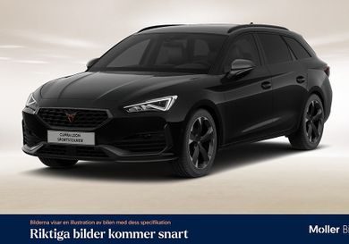 Cupra Leon, 2023