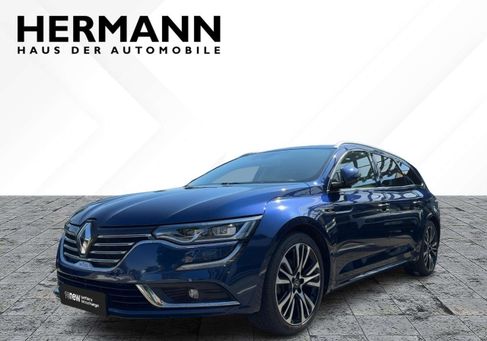 Renault Talisman, 2019