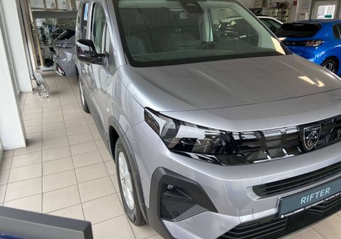 Peugeot Rifter, 2026
