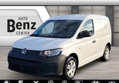 Volkswagen Caddy, 2024