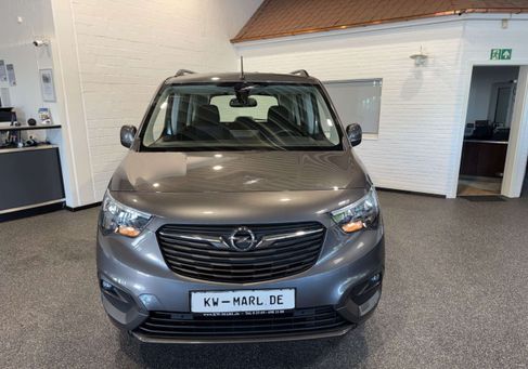 Opel Combo, 2021 2