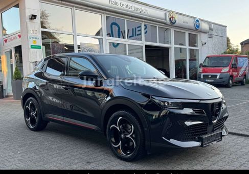 Alfa Romeo Junior, 2025