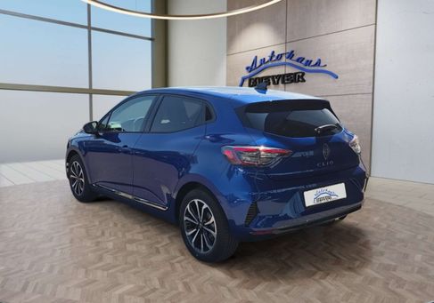Renault Clio, 2026