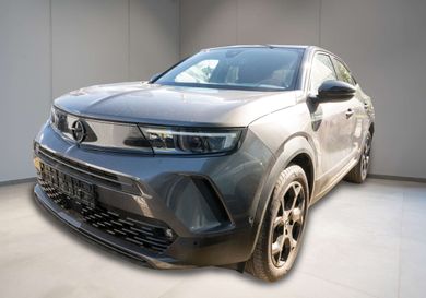 Opel Mokka, 2024