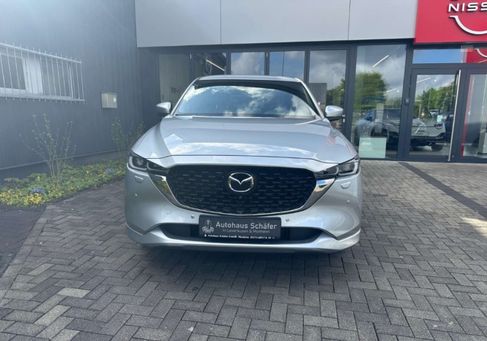 Mazda CX-5, 2023