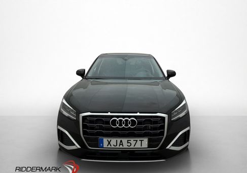 Audi Q2, 2024 2