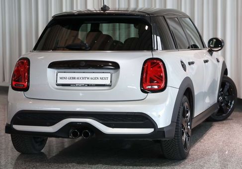 MINI Cooper S, 2023