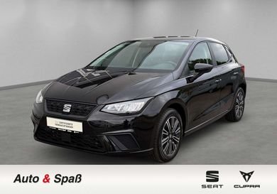 Seat Ibiza, 2024