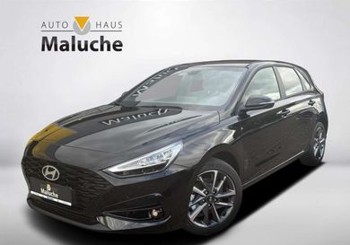 Hyundai i30, 2026