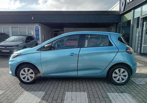 Renault ZOE, 2020 2