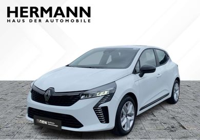 Renault Clio, 2024