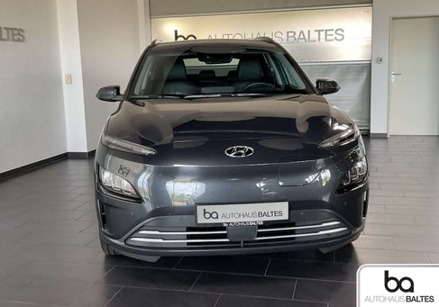 Hyundai Kona, 2023 2