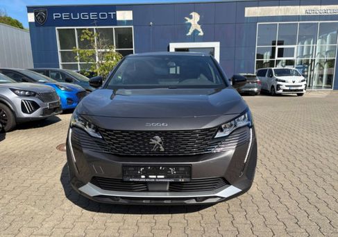 Peugeot 3008, 2023