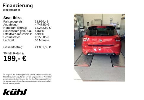 Seat Ibiza, 2023 2