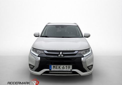 Mitsubishi, 2018