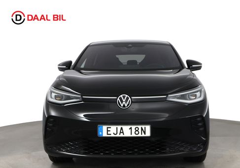 Volkswagen ID.5, 2023