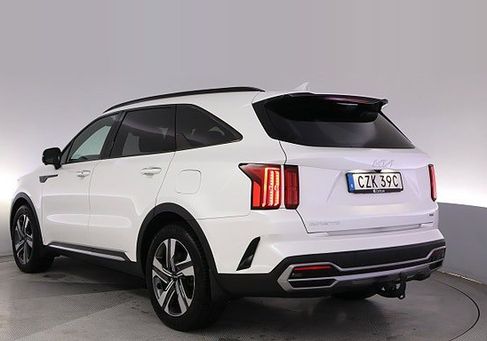 Kia Sorento, 2023 3