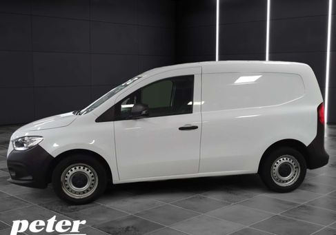 Mercedes-Benz Citan, 2023