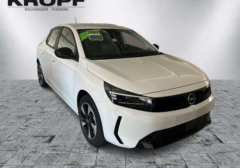 Opel Corsa, 2023 3