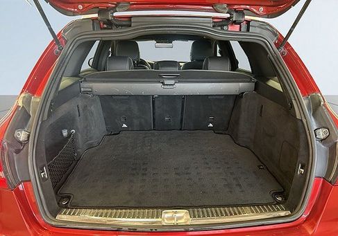 Mercedes-Benz C 220, 2019