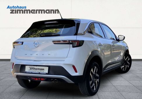 Opel Mokka, 2022 3