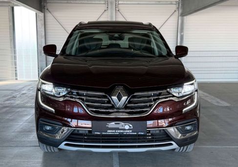 Renault Koleos, 2020