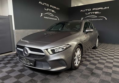 Mercedes-Benz A 200, 2020