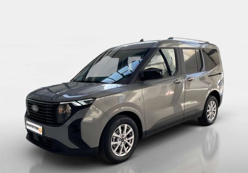 Ford Tourneo Courier, 2026