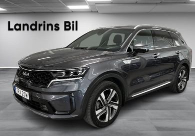 Kia Sorento, 2023