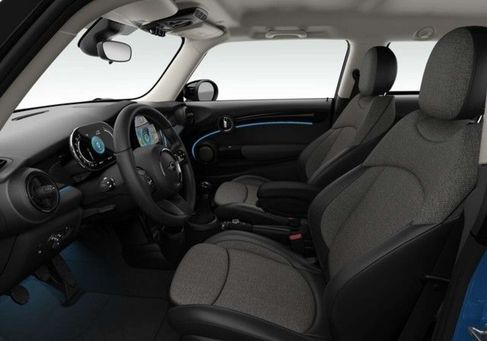 MINI Cooper, 2023
