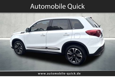 Suzuki Vitara, 2019