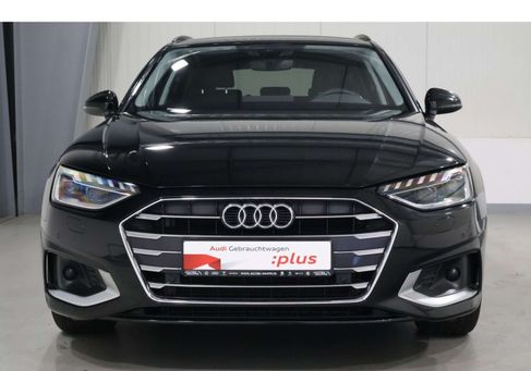 Audi A4, 2023