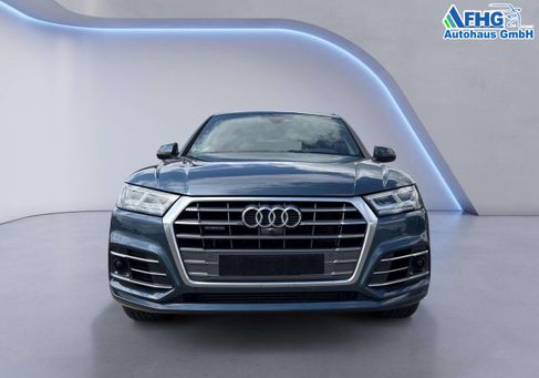 Audi Q5, 2018