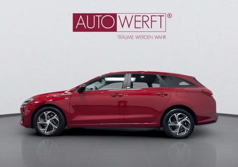 Hyundai i30, 2020 3