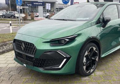 Renault Clio, 2026