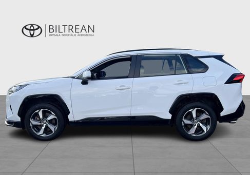 Toyota RAV 4, 2025 2