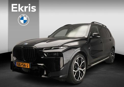 BMW X7, 2023
