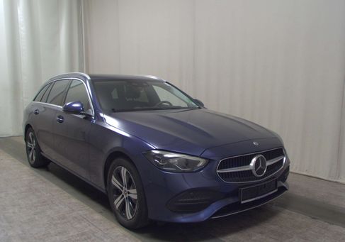 Mercedes-Benz C 220, 2023
