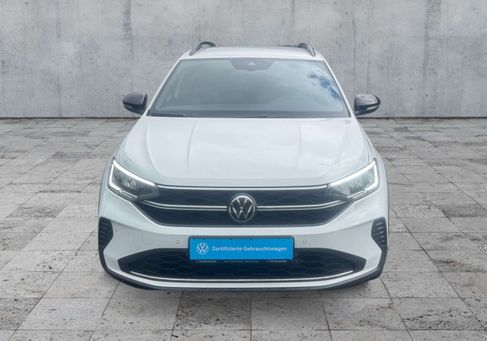 Volkswagen Taigo, 2025