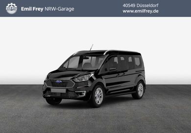 Ford Tourneo Connect, 2019